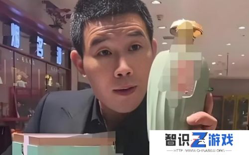 嘎子谢孟伟30天带货不足5万，直播间哭诉后悔卖酒，身败名裂令人唏嘘