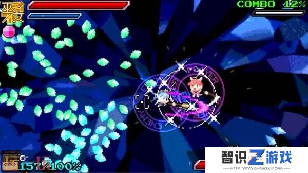 射击游戏《Elite Exorcist Miko》抢先体验版现已推出