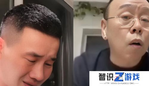 嘎子谢孟伟30天带货不足5万，直播间哭诉后悔卖酒，身败名裂令人唏嘘