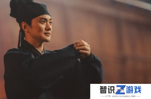 《清明上河图密码》新人物登场，赵不尤翻身转机到来，喜提最强助力一枚