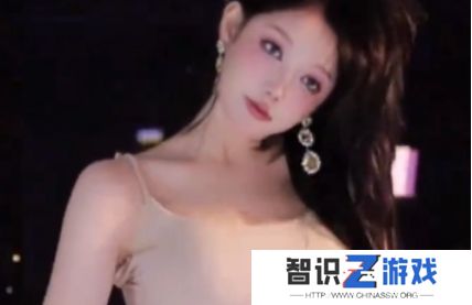 身材好也有罪？米娜复播后遭大量举报，人气下滑严重，自曝是同行干的