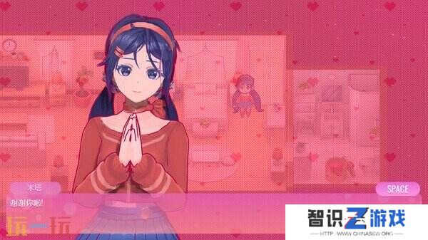 美少女心理恐怖游戏《米塔MiSide》爆火 Steam好评如潮