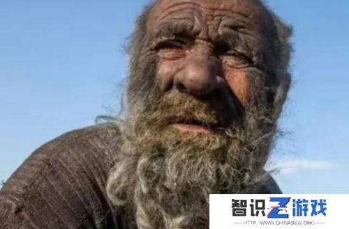 他是世界上最肮脏的人，67年不曾洗过澡，却在洗了一次澡后不幸离世