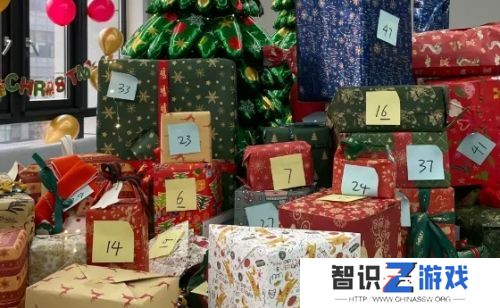 米哈游年会奖品曝光，看倒奖品清单后，流下了羡慕的泪水