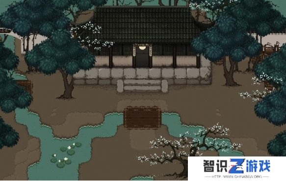 大江湖之苍龙与白鸟黑沼泽走法详解