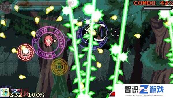 射击游戏《Elite Exorcist Miko》抢先体验版现已推出