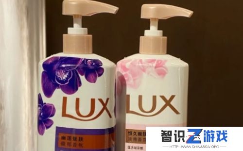 大牌沐浴露被曝能“促进感情”，网友纷纷火速下单，难怪用了对象都说好