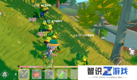 波西亚时光手机版黑暗兽选择建议