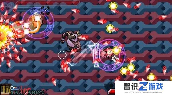 射击游戏《Elite Exorcist Miko》抢先体验版现已推出