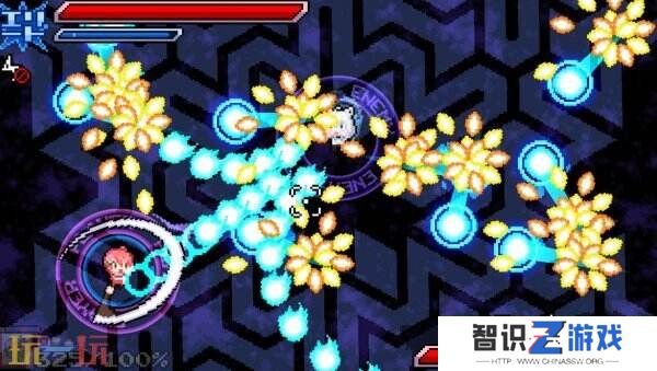 射击游戏《Elite Exorcist Miko》抢先体验版现已推出