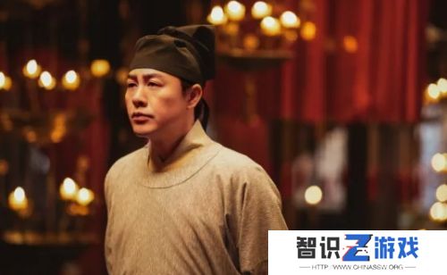 《清明上河图密码》开分获9.8分，首播好评如潮，央视严选，张颂文主演