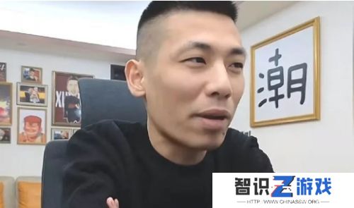 旭旭宝宝吐槽平台搞针对，直言平台规则太双标，什么都没做就被封