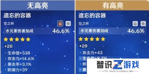 《原神》5.3前瞻已确定，圣遗物界面大改，新增优化不要太香