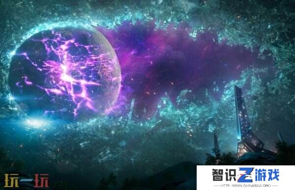 射击夺宝游戏《无主之地4》将支持跨平台功能