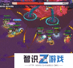 打得痛快 刷得过瘾英勇之地端游今日正式公测