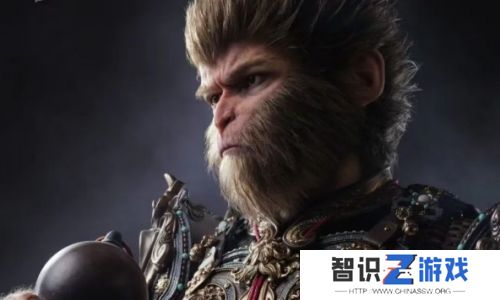 《黑神话悟空》1比1半身周边开售，外观做工十分精致，看到价格不淡定了
