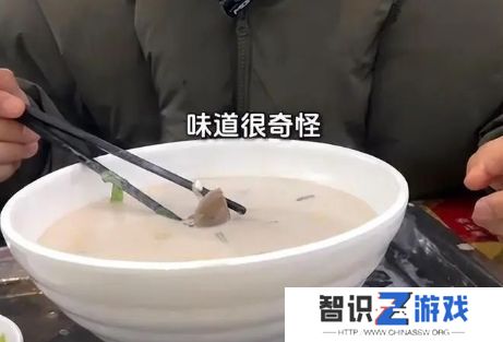 打假网红B太翻车上热搜，否认抹黑菏泽羊肉汤，更多内幕被爆出