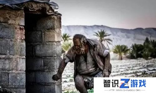 他是世界上最肮脏的人，67年不曾洗过澡，却在洗了一次澡后不幸离世