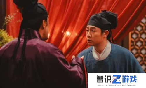 《清明上河图密码》开分获9.8分，首播好评如潮，央视严选，张颂文主演