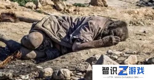 他是世界上最肮脏的人，67年不曾洗过澡，却在洗了一次澡后不幸离世