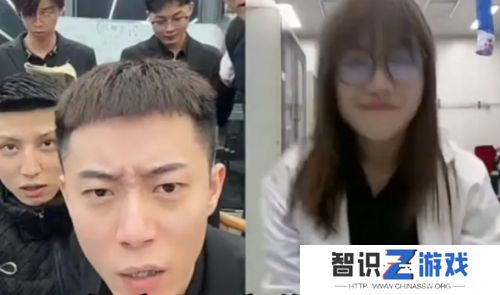 最离谱“秋招”现场，社会摇招聘被挤破头，从大专到博士都在摇花手