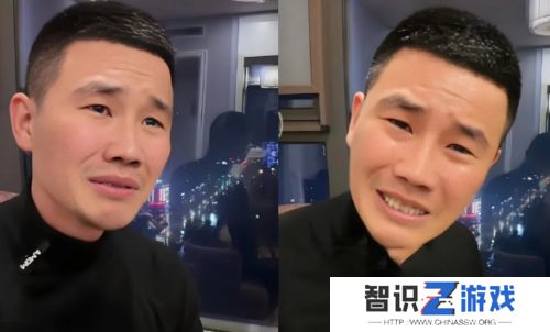 嘎子谢孟伟30天带货不足5万，直播间哭诉后悔卖酒，身败名裂令人唏嘘
