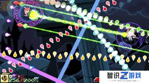 射击游戏《Elite Exorcist Miko》抢先体验版现已推出