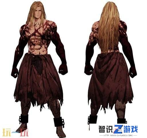 《第一狂战士：卡赞》PS5实体版预定开启 标准版397元