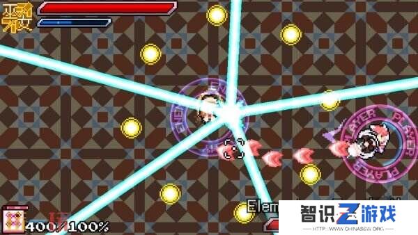 射击游戏《Elite Exorcist Miko》抢先体验版现已推出