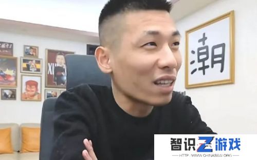 旭旭宝宝吐槽平台搞针对，直言平台规则太双标，什么都没做就被封