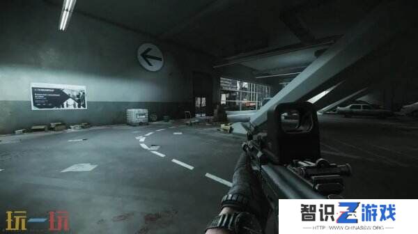 《逃离塔科夫》版本更新 跳蚤市场两周内无法交易