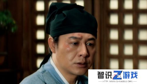 《清明上河图密码》新人物登场，赵不尤翻身转机到来，喜提最强助力一枚