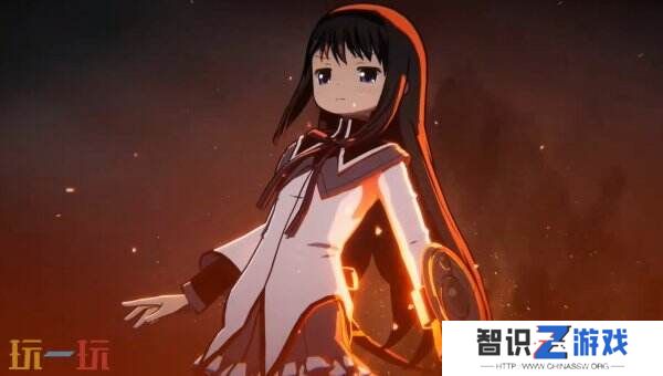 手游《魔法少女小圆 Magia Exedra》角色PV公开 预约已开启