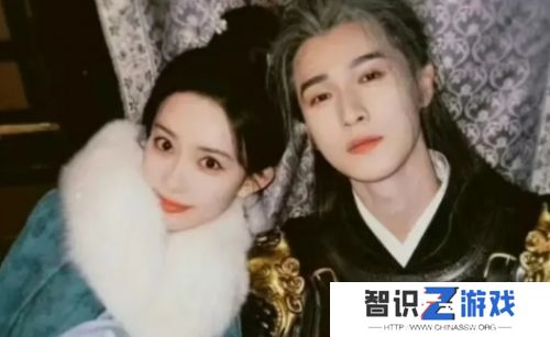 《九重紫》她不愧是最美“老板娘”，演技颜值双在线，难怪能力压孟子义