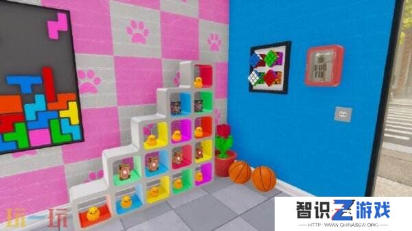 《玩具店模拟器》现已在Steam推出免费试玩Demo