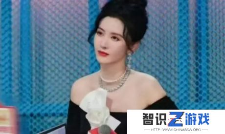 《九重紫》她不愧是最美“老板娘”，演技颜值双在线，难怪能力压孟子义