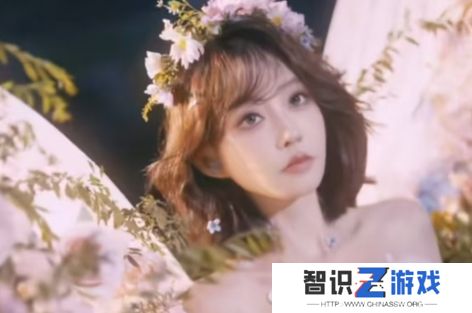 冯提莫公布复播时间，身穿粉色公主裙美呆众人，网友惊呼：差点没认出来