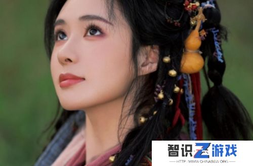 古装仙侠剧《献鱼》全网独播，男主帅出新高度，女主女配都是绝色美人