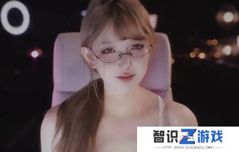 米娜直播频繁被扣分，称自己不想受这个气，打算转型做游戏主播