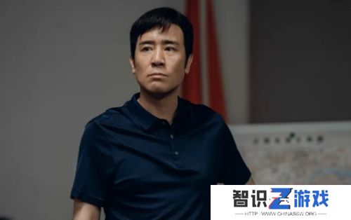 《我是刑警》一句话道出太多不易，秦川步步高升，不只是靠能力，更有坚持