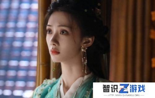 古装仙侠剧《献鱼》全网独播，男主帅出新高度，女主女配都是绝色美人