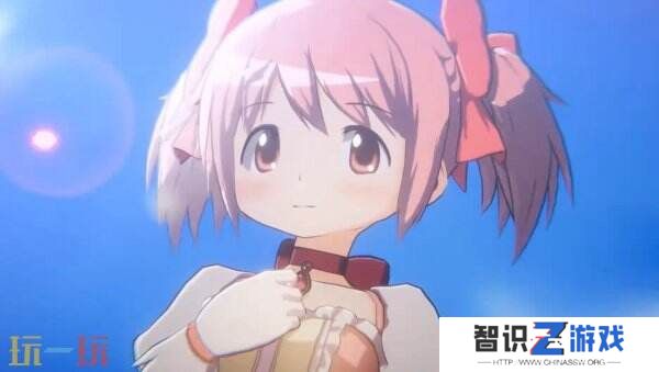 手游《魔法少女小圆 Magia Exedra》角色PV公开 预约已开启