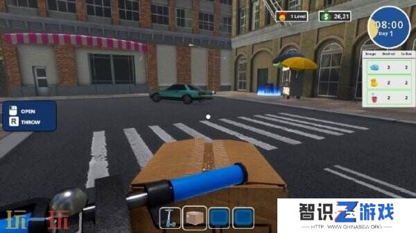 《玩具店模拟器》现已在Steam推出免费试玩Demo