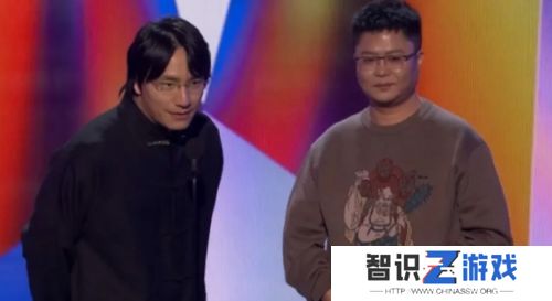 《黑神话：悟空》获TGA最佳动作游戏奖，再创中国游戏新里程碑