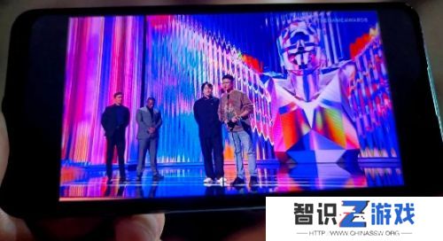 冯骥回应TGA未获奖：没明白年度游戏评选标准是啥，感觉白来一趟