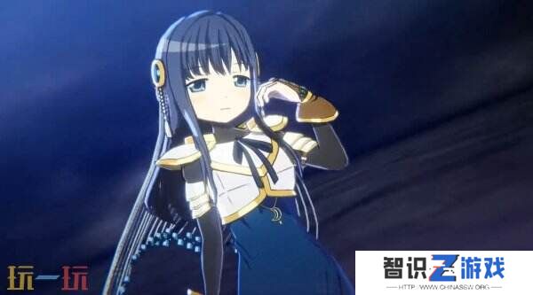 手游《魔法少女小圆 Magia Exedra》角色PV公开 预约已开启