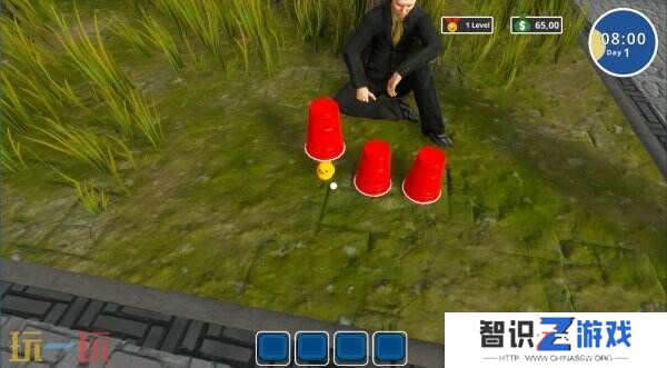 《玩具店模拟器》现已在Steam推出免费试玩Demo