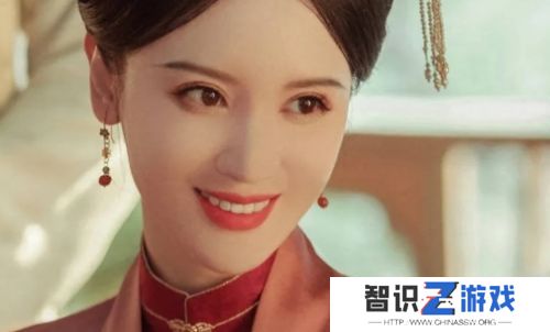 《九重紫》她不愧是最美“老板娘”，演技颜值双在线，难怪能力压孟子义