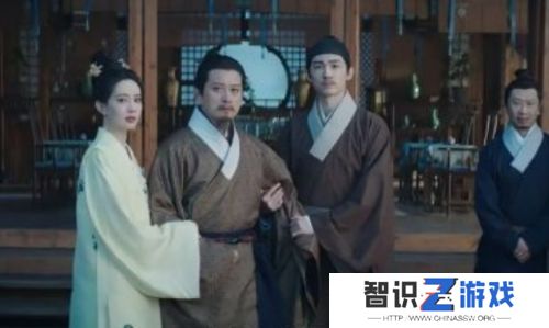 《九重紫》大快人心！窦昭出嫁不拜窦世英，却选择祖母崔氏坐主位