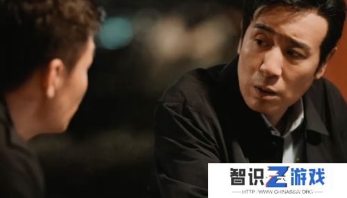 《我是刑警》一句话道出太多不易，秦川步步高升，不只是靠能力，更有坚持